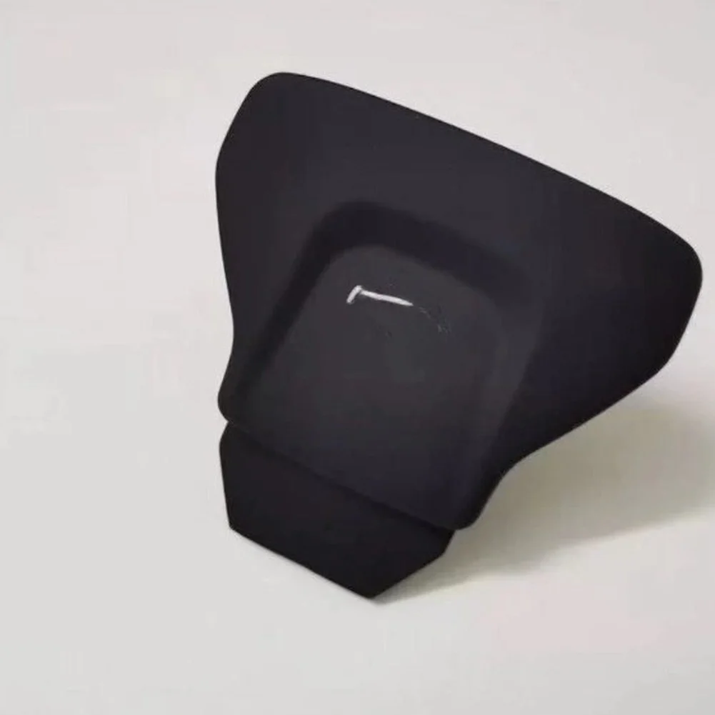 

Interior Control Knob Door Control Switch Black Finish Style Direct Replacement Part Wear Resistant Material Black