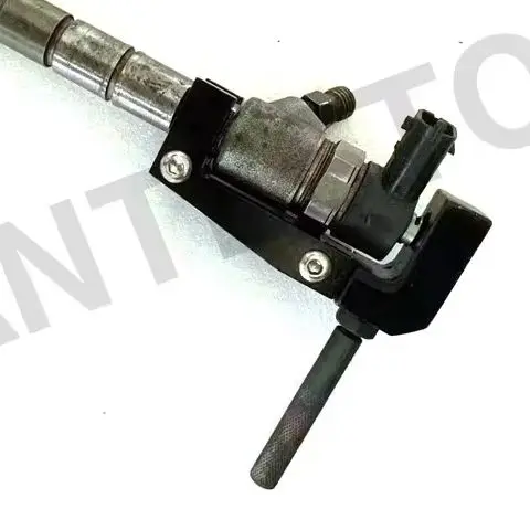 

Small Space Disassembly Lamar for Bosch 110 Fuel Injector