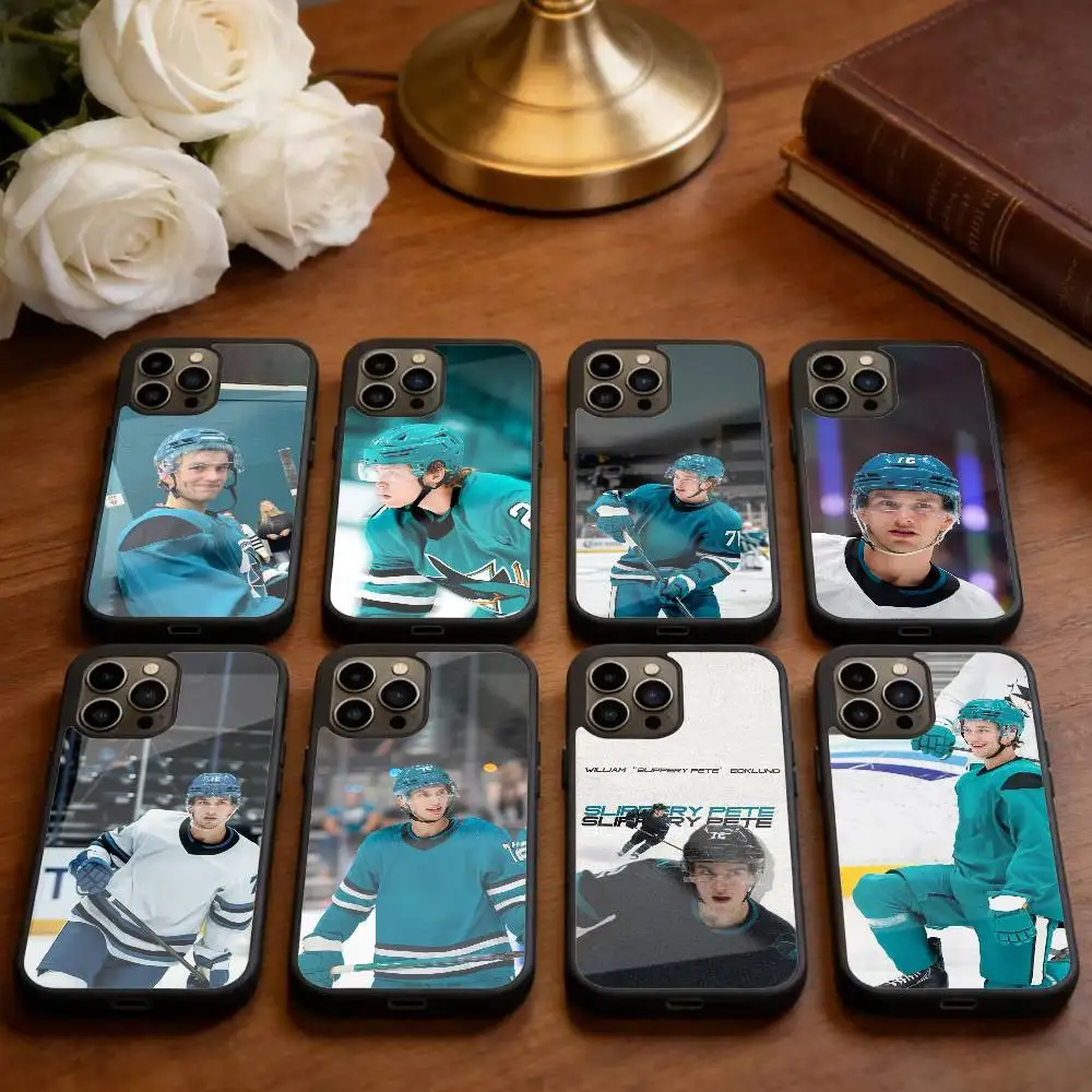 

William Eklund Phone Case For iPhone17,16,15,14,13 Plus,Pro Max Magnetic For Magsafe Wireless Charging