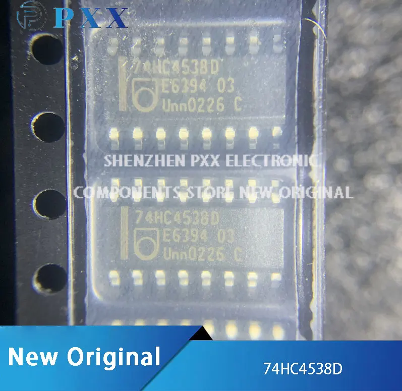 5Pcs New Original 7…