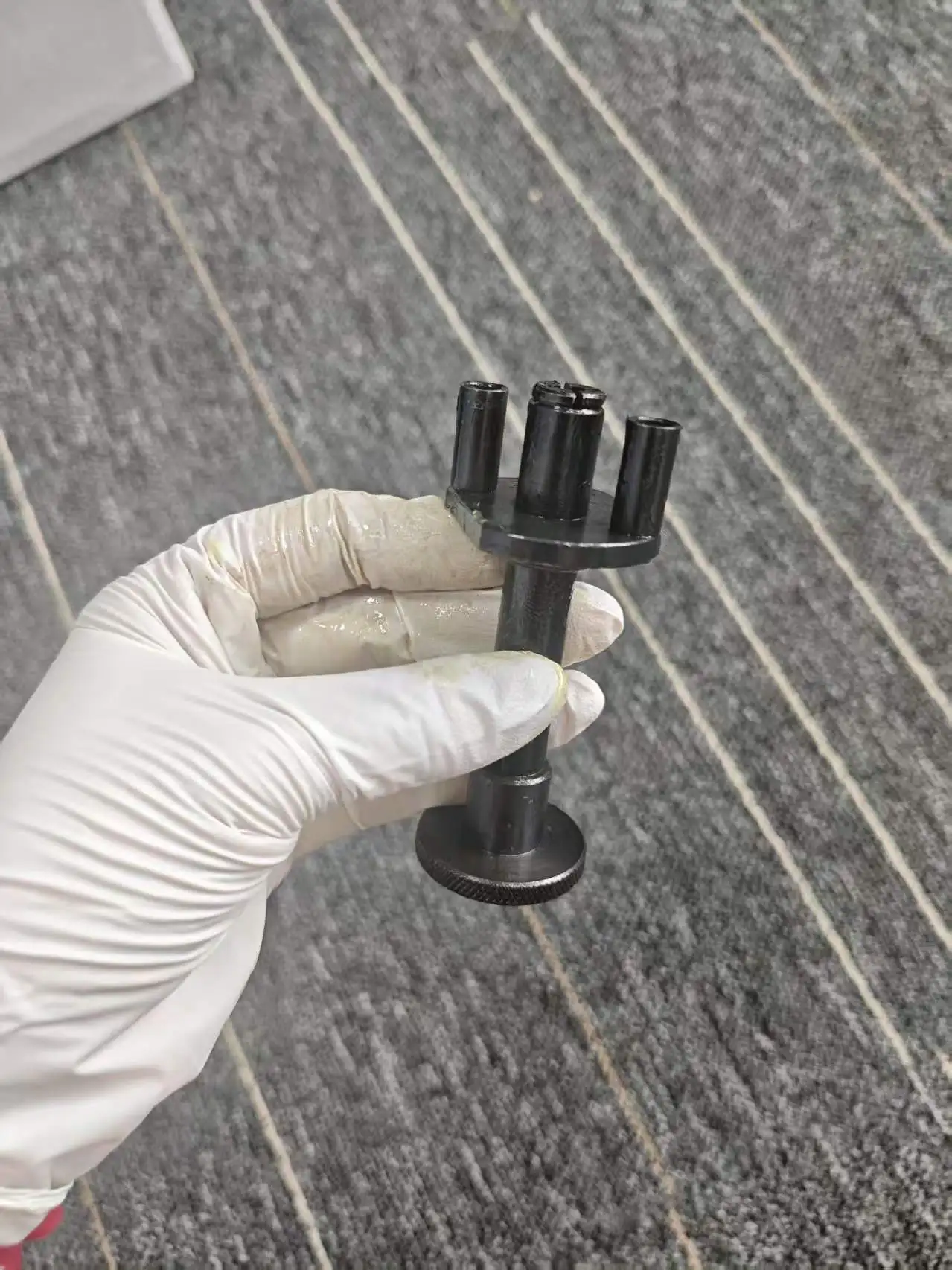 Roland Printing Press Ink Fountain Adjustment Key R700 Flat Ink Tool Ink Adjustment Ruler 2 sold byO EING Printing Equi... (4.8