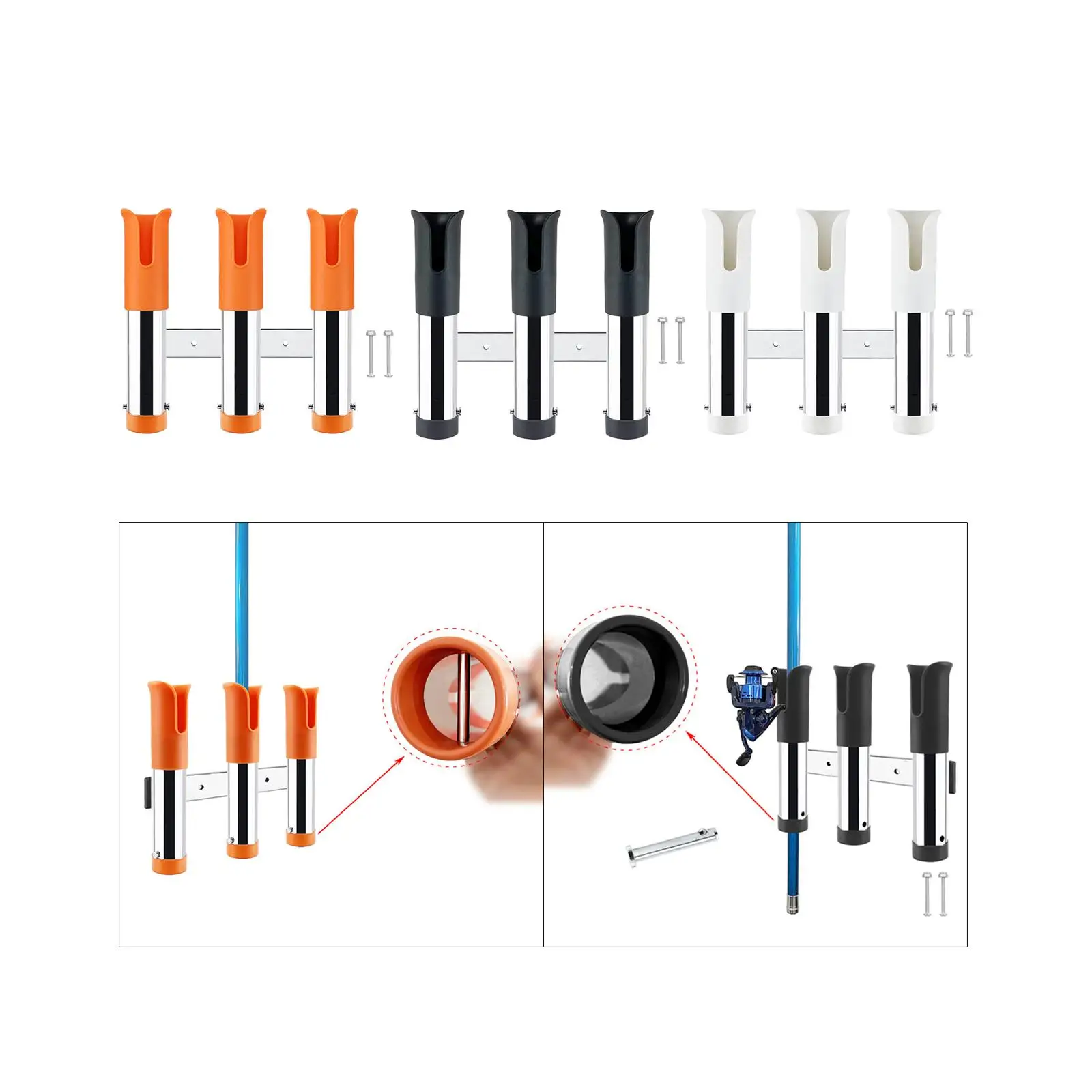 support-de-canne-a-peche-outil-de-materiel-de-peche-repose-canne-a-3-tubes-support-de-canne-a-peche-cadeau-pour-pere-bateau-garage-yacht-marin-canoe