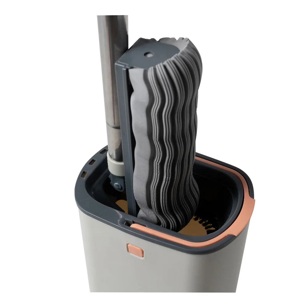 

New Home Cleaning Product Mop Bucket Set For Home Cleaning New Product Household Pva Collodion Mop Wholesale Price Squeegee