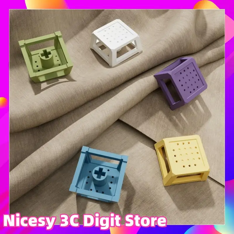 

small stool Series Theme Keycap personality Mechanical Keyboard 1pcs PC Gaming Keyboard Accessori Gift Customized metal Keycap