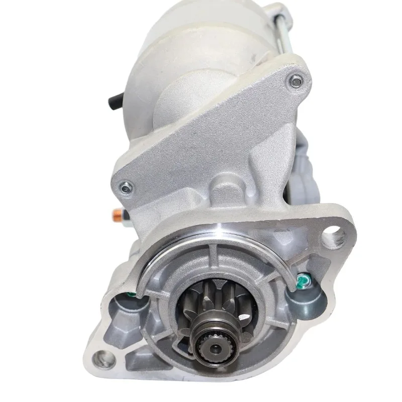 Motor de arranque 12V 1926963011 para motor Kubota D782 D1105 D722 D1105 D1105 D902 V1505-T D922 BX2350 D902 D950