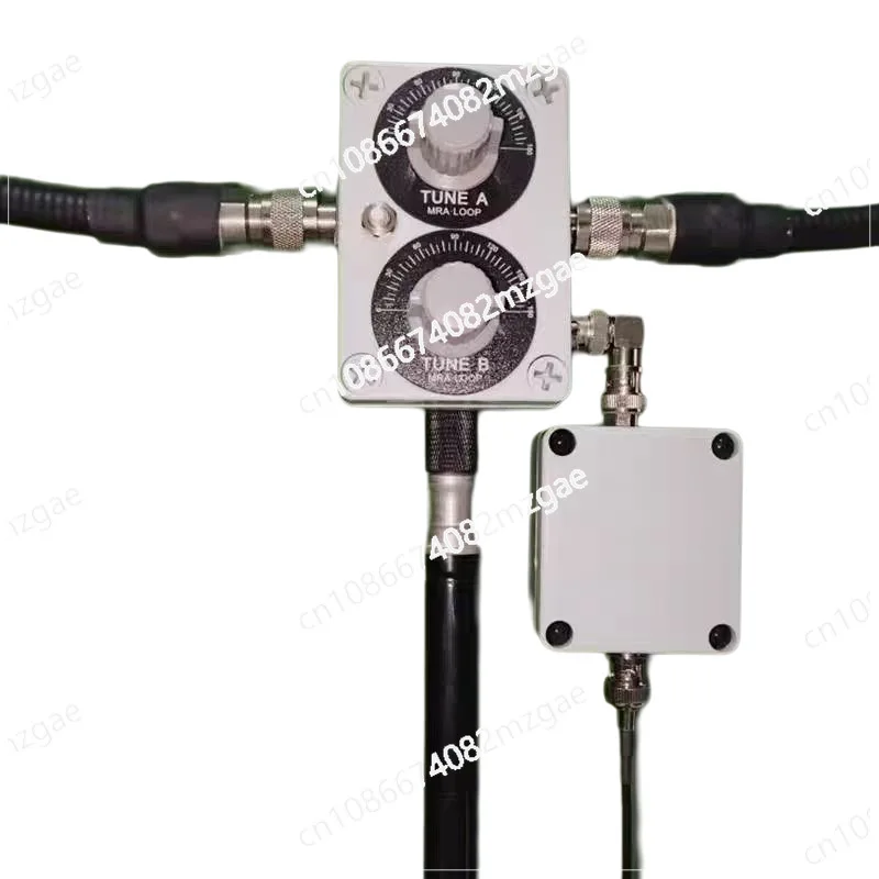 MRA-135 Short Wave … - image