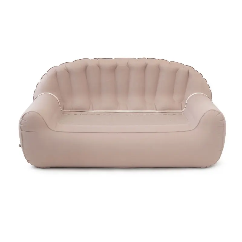 

Automatic Inflatable Sofa Outdoor Portable Camping Air Sofa