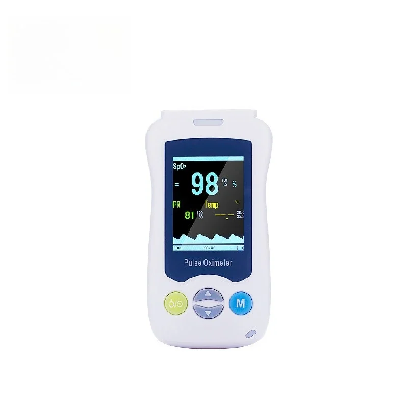 Pet Pocket Oximeter… - image