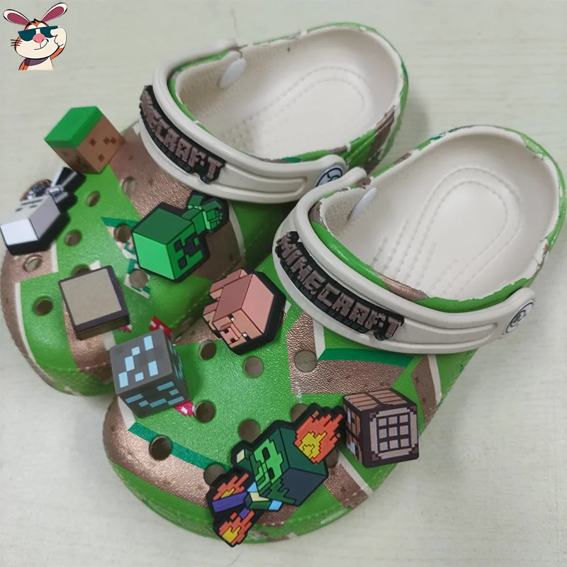 

My World Co Branded Children Slippers Summer Versatile Beach Shoes Parent Child Anti Slip Wear-Resistant Breathable Sandal
