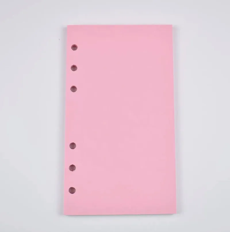 Pink Blank