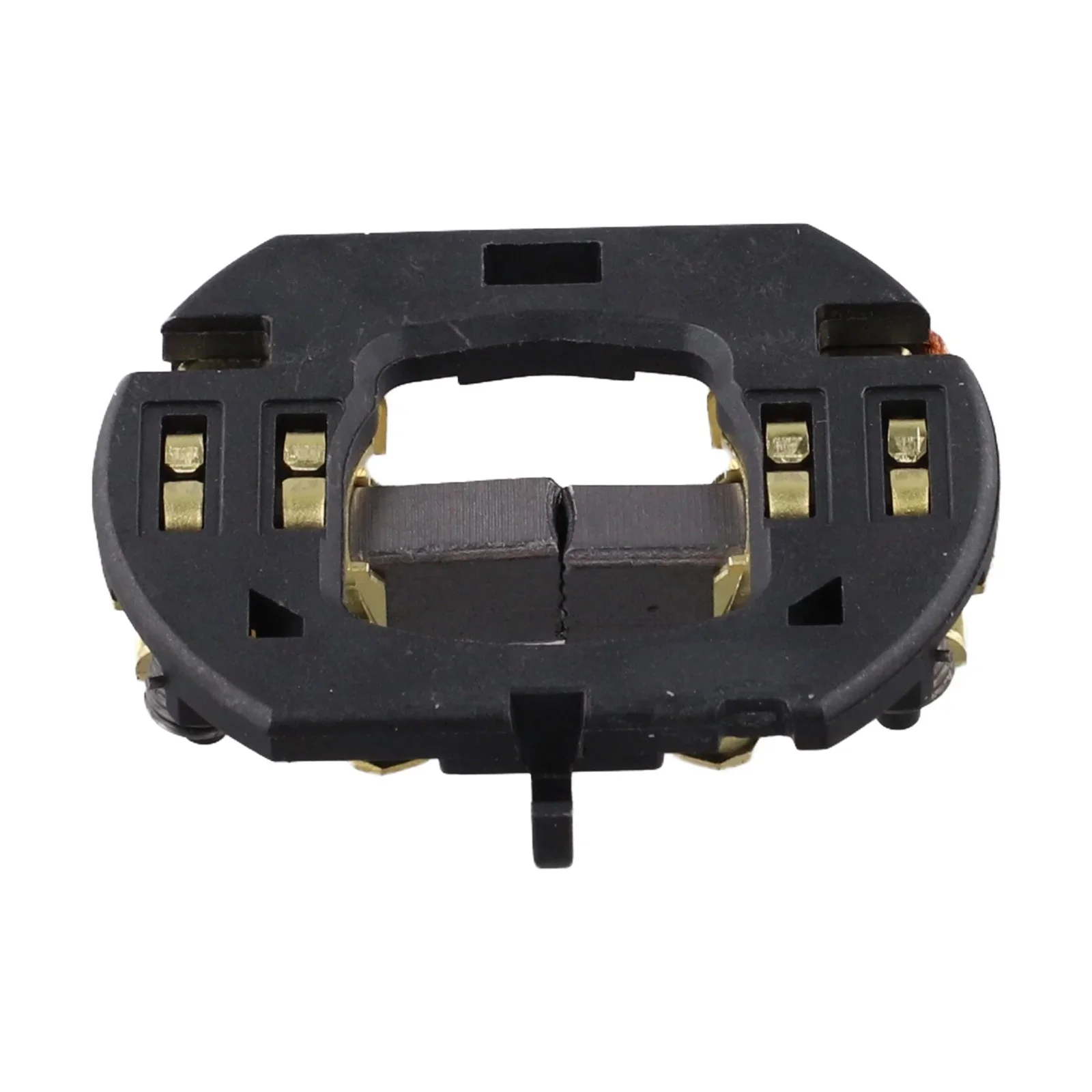 Repair And Maintenance N384037 Brush Holder 18V Drill Parts Accessory For Cordless Drills Industrial Tweezers Compact Design
