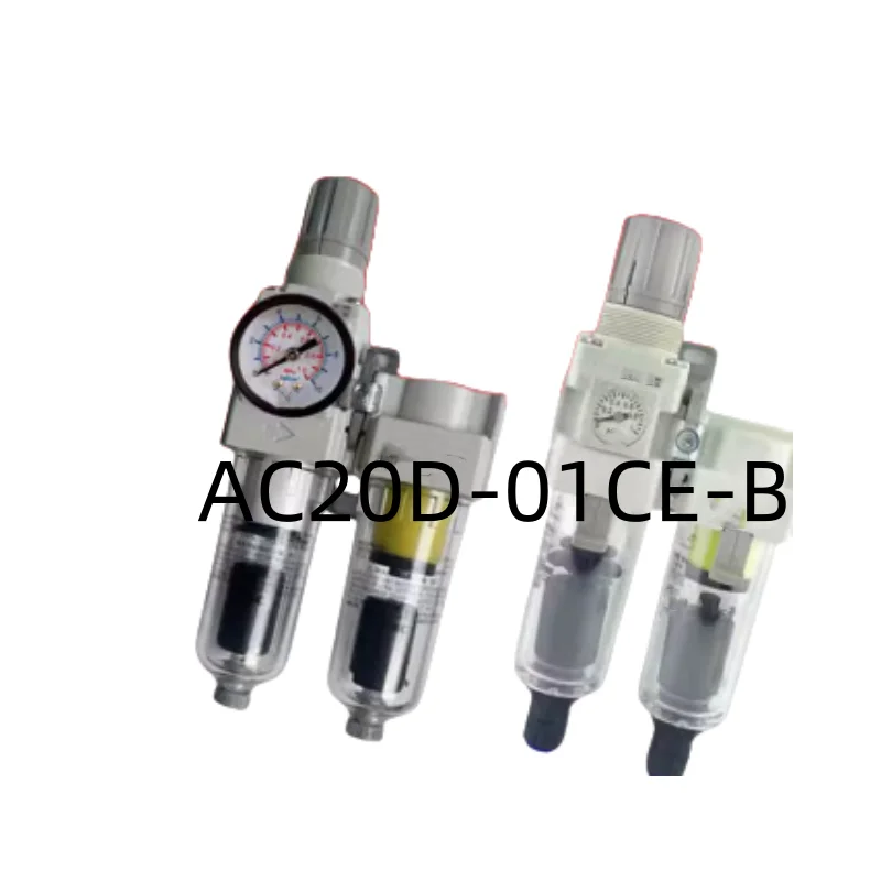 New  Micro Mist Oil Water Filter    AC20D-01CE-B   AC20D-02CE-B    AC30D-02CE-B   AC30D-03CE-B   AC40D-03CE-B    AC40D-04CE-B