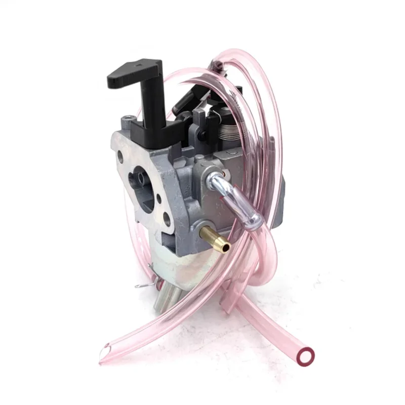 

FG2000 Carburetor For McCulloch FG2000TC 1600 2000 Watt 105cc Inverter Gas Generator Carb Replace parts TAN