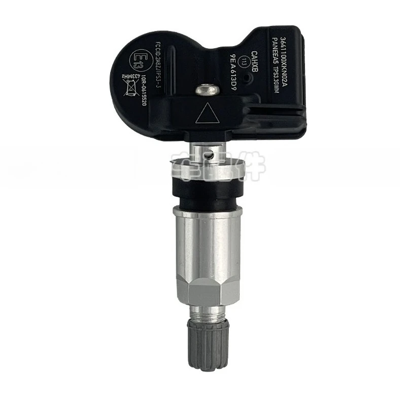 1/4 Buah Sensor Tekanan Ban Tpms untuk Great Wall Tank 400 Hi4-T 2023/09-2024/06 untuk Haval Beast