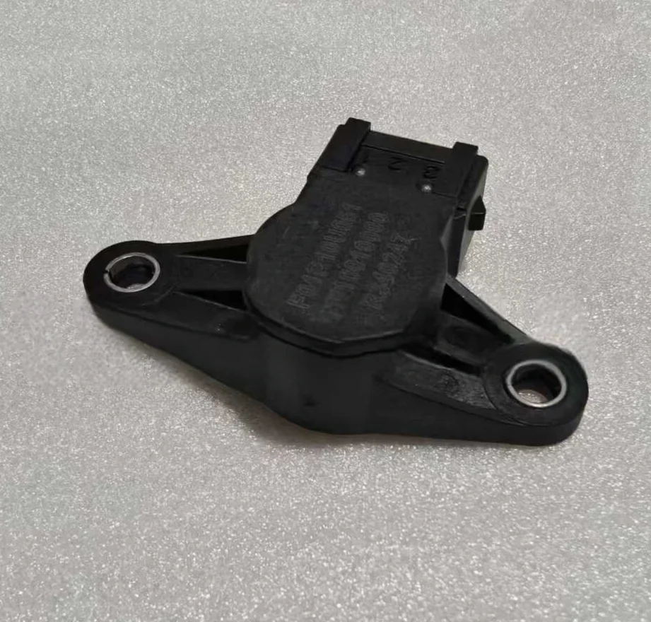 Throttle Valve Posi…