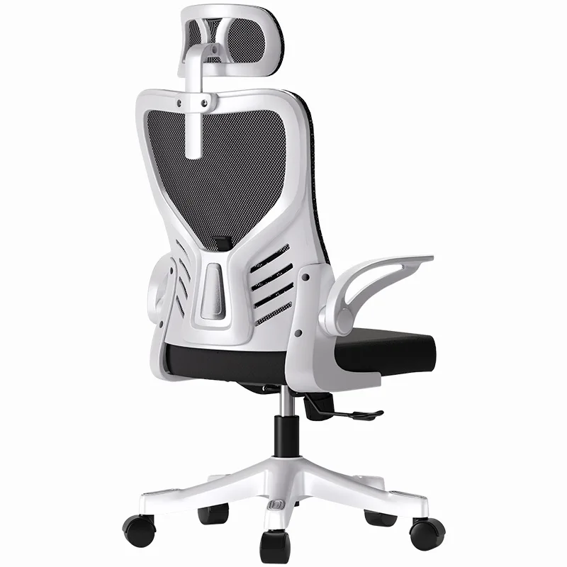 Computer chair, office chair, ergonomic chair, office sitting for a long time, study chair, mahjong chair, conference chair,