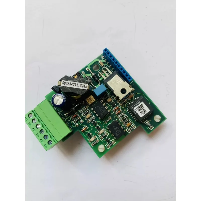 New 590C 590P 590 Plus Universal Coding Feedback Board AH387775U001 Optical Code Board Industrial Drive Replacement Parts