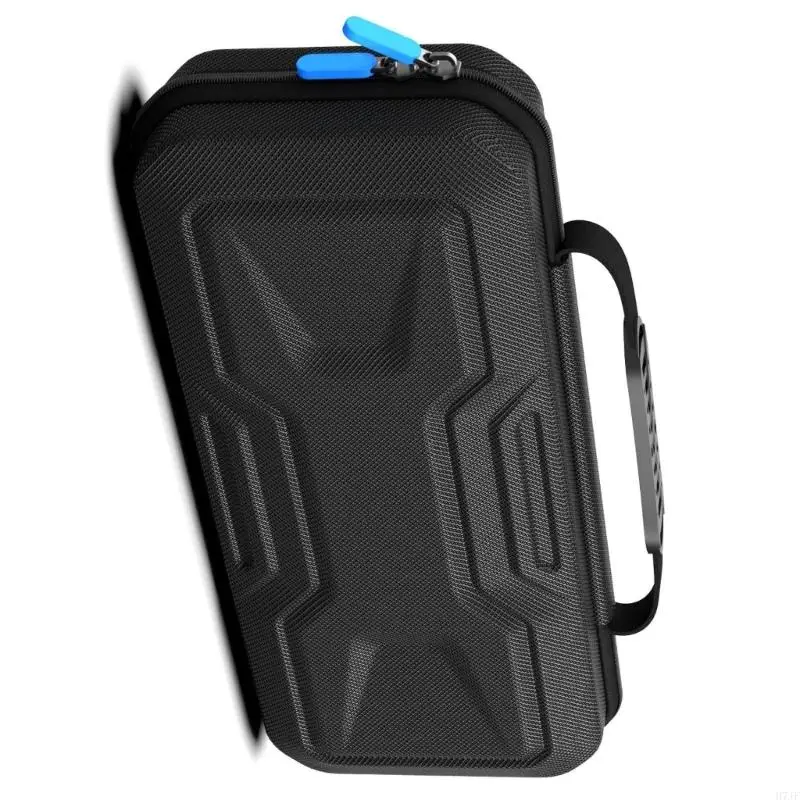 H7JF Modern Mecha Design Eva Case Lage for Game Console