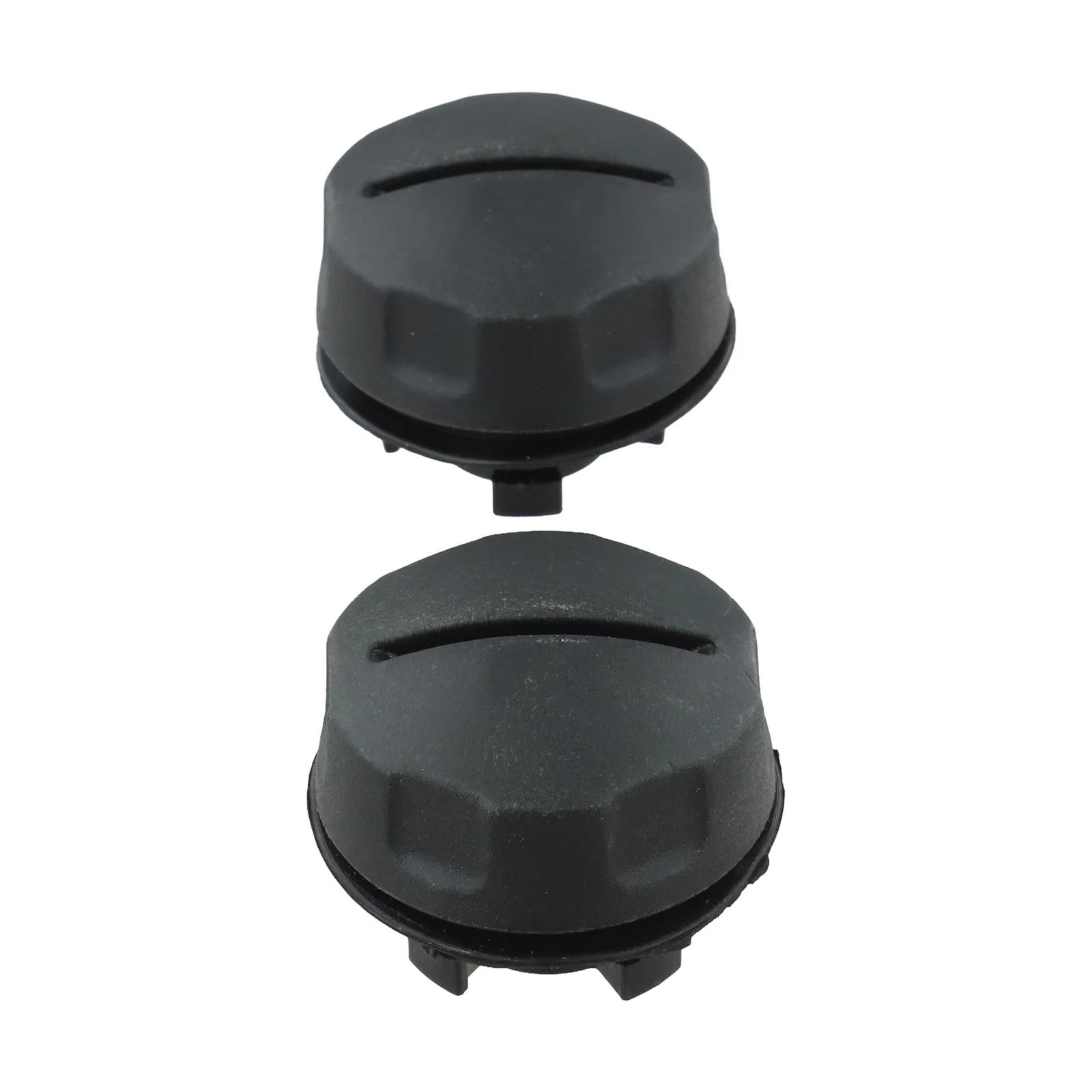 C4-2 C5-2 Cap Fuel Tank Cap Garden Maintenance Compatible Trimmer Accessories Durability And Resistance 2 Pieces