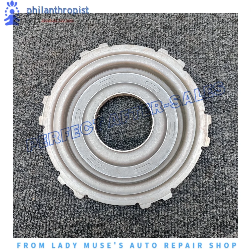 Transmission de piston d'embrayage 09M K2 pour Skoda Passat VW Jetta
