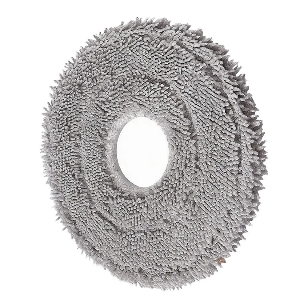 For Ecovacs For DEEBOT For T50 For Max For Pro For Omni: Brushes, Filters & Mop Pads Appliance Parts And Accessories Welding