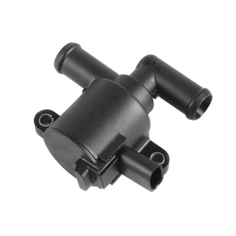 Engine Coolant Auxiliary Water Pump Coolant Control Valve For  A3 Q3 Q7 S3 S6 TT 5Q0906457H 5Q0906457A 5Q0906457K