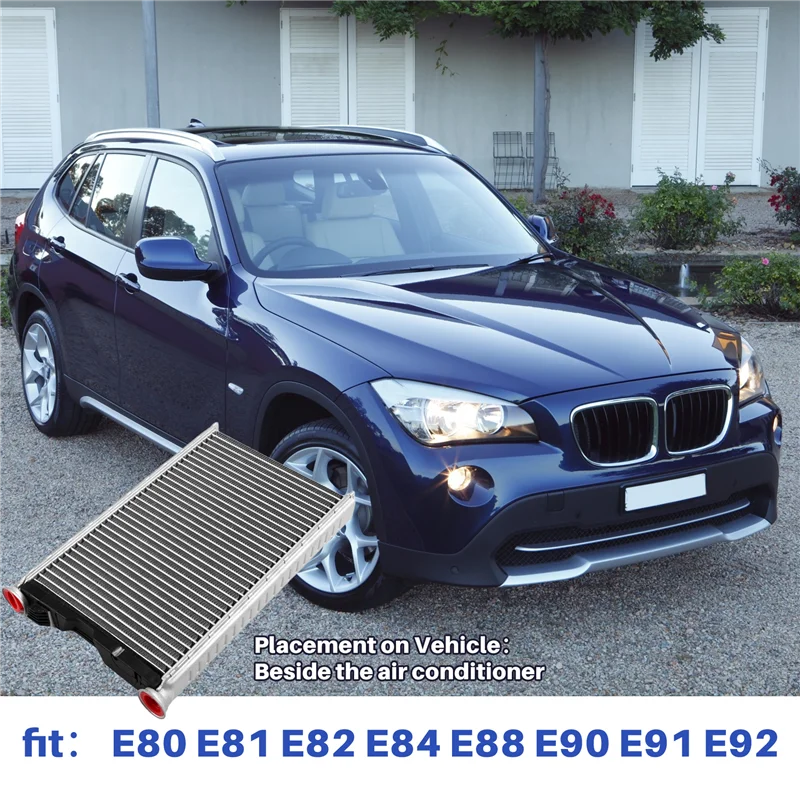 Precise Heater Core… - image