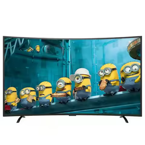For HD TV 4K IPTV Android 12G 68U Smart tv RK3588 5G WiFi France Warehouse Global Delivery Spain Euope germnay nethetlands 2025