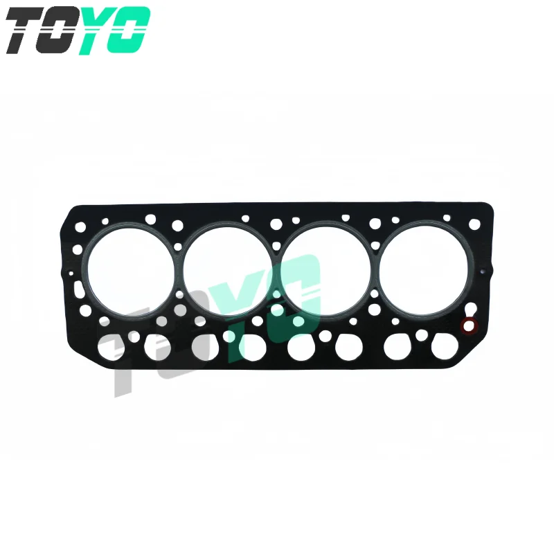 JUNTA DE CABEÇA DE CABEÇA DE CILINDRO TOYO OEM S4LENGINE