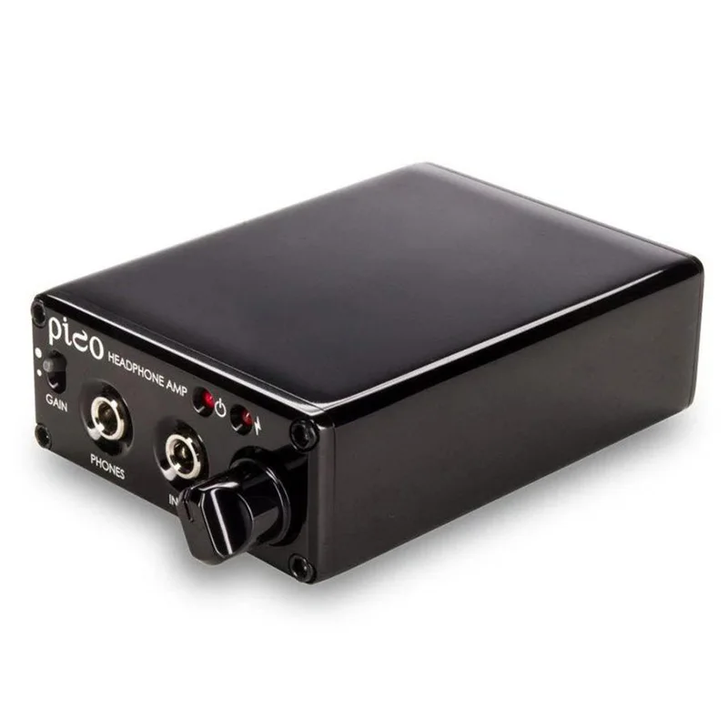 HeadAmp Pico Portable Headphone Amplifier