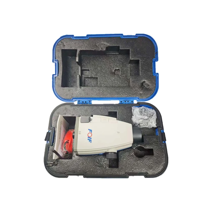 

2026 new professional 28X digital horizontal agricultural building measuring instrument f automatic horizontal El28
