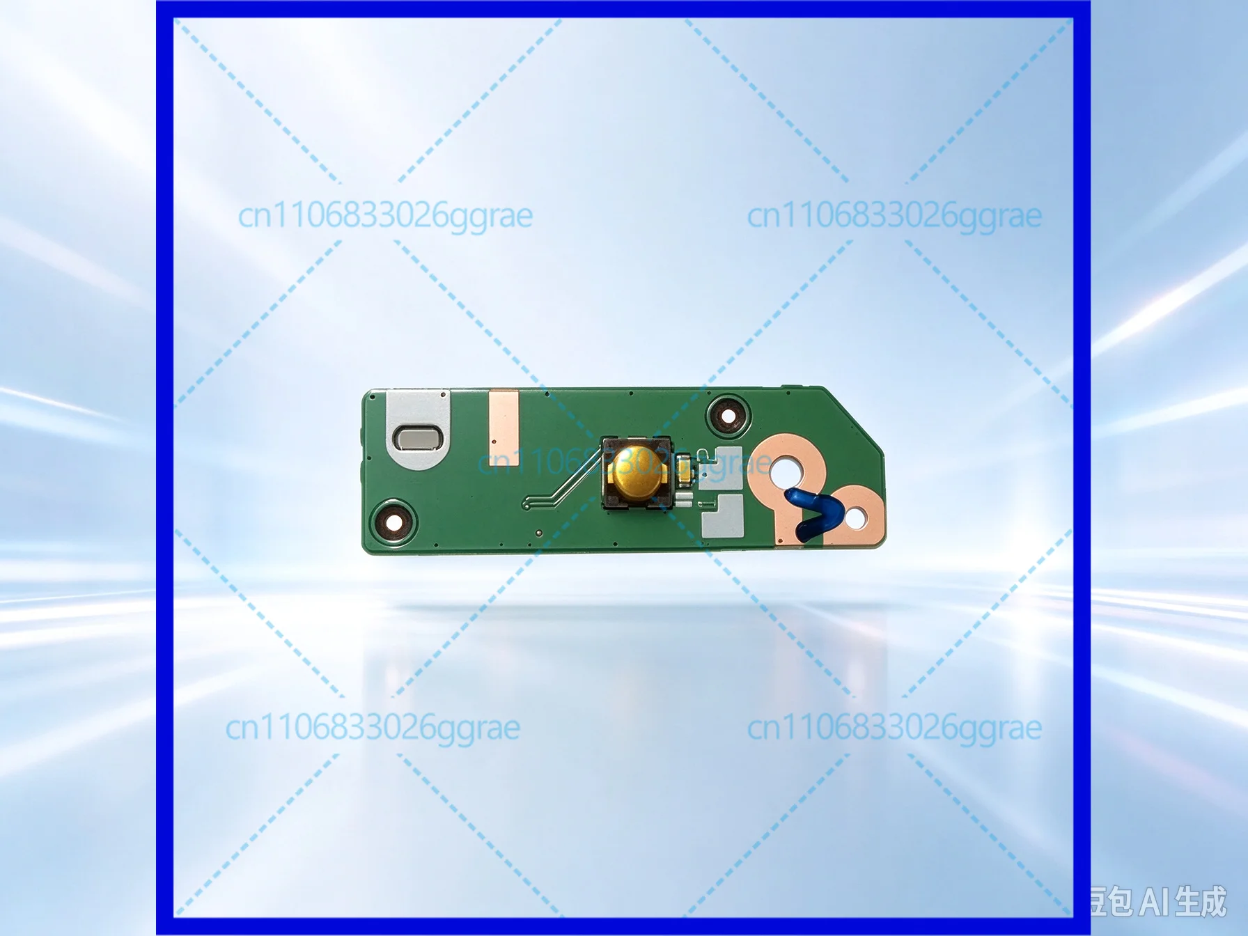 Boot Board Switch Button NS-B473 01ER992 For Thinkpad T480S ET481