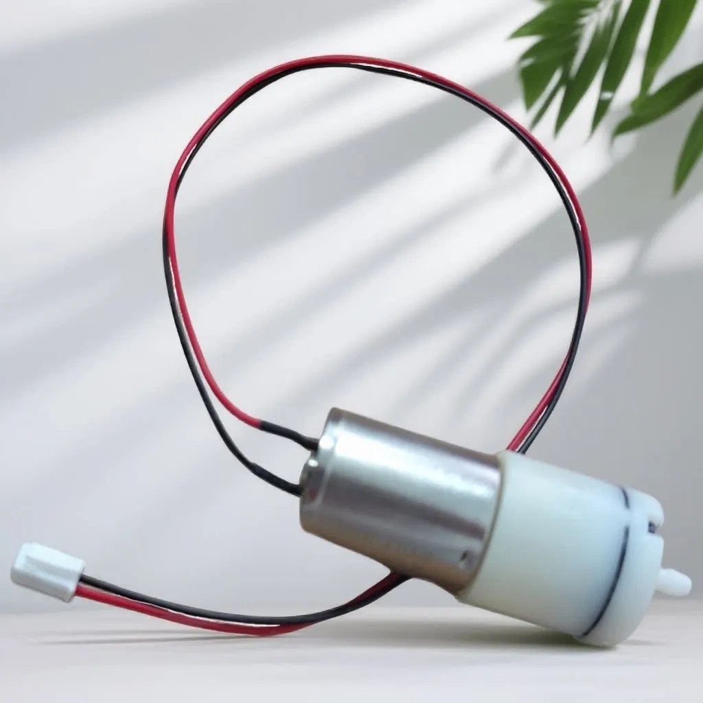 Smart Toilet Accessories Foam Shield Special Air Pump Toilet Neutral Foam Shield Air Pump Bass Low Noise Air Pump