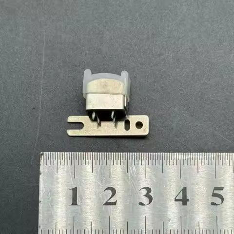 2pcs Double sound head for tape recorder audio player cassette deck walkman (impedance 230 ohm)