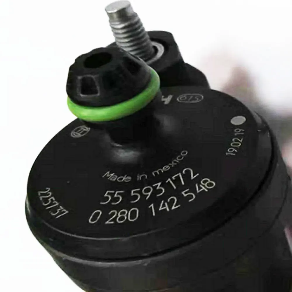 Vapor Canister Purge Valve 55593172, 12610560 For 2009-2018 Buick Cadillac GMC Chevrolet 3.6L