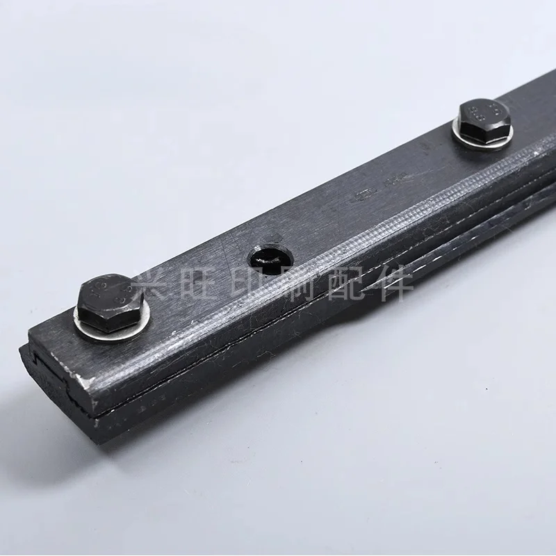 하이델베르그 102 인쇄기 담요 플레이트 홀더용 1개