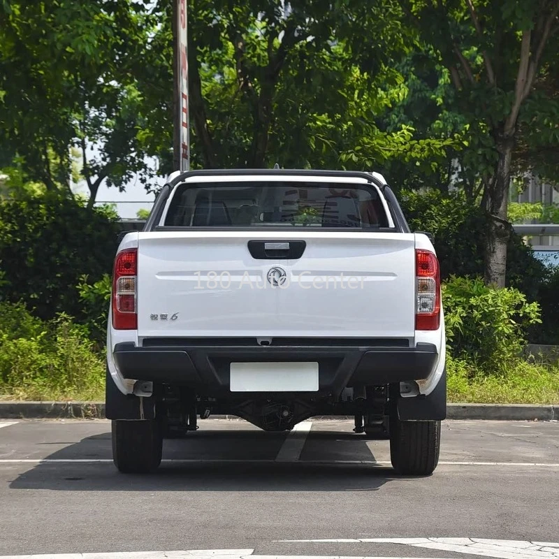High Quality Tail Lamps for DONGFENG RICH 6 Navara Tail Light Assembly