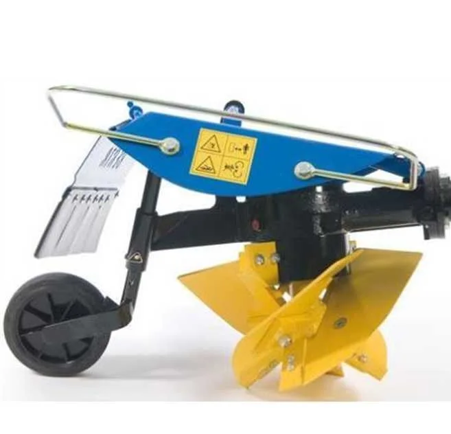 

2021 Hot Popular New Design Italy Brand BCS Rotary Cultivator BCS 730 Power Tiller