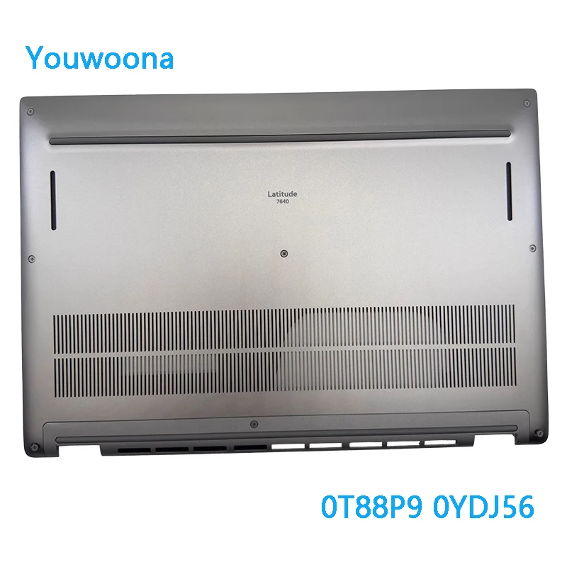 

NEW ORIGINAL Laptop Replace Bottom Cover D Case for Dell Latitude 7640 E7640 0T88P9 0YDJ56