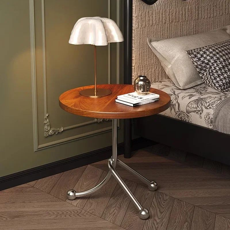 

Тумбочки Прикроватные тумбочки Спальня Боковая гардеробная Прикроватные тумбочки Шкаф для хранения Mesilla De Noche Мебель для дома