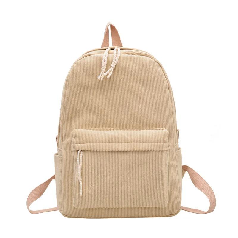 حقيبة ظهر كورتيكس حقيبة نسائية لخريف وشتاء 2025 نمط كوري جديد بسيط اتجاه الشارع سعة كبيرة حقيبة ظهر نسائية غير رسمية #6