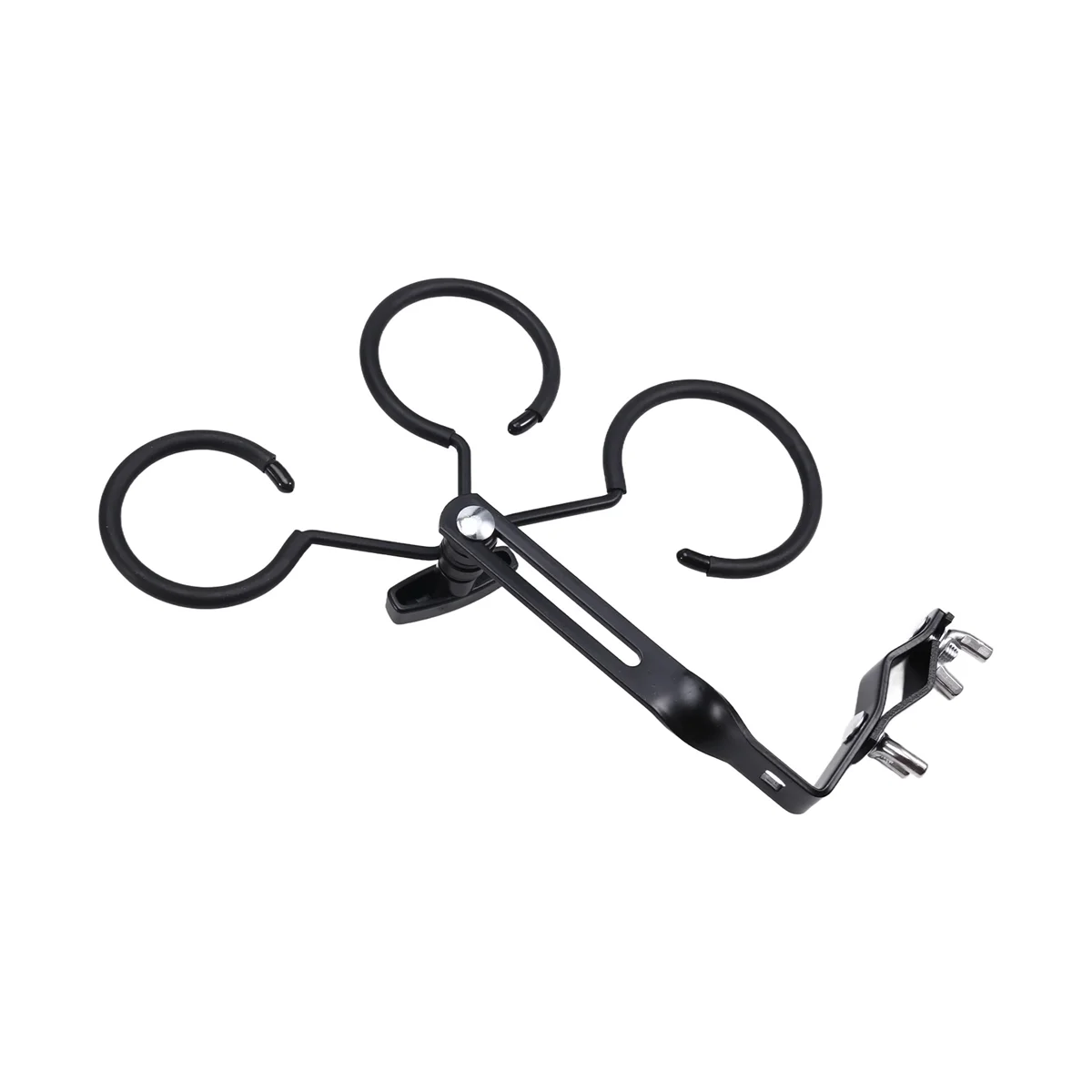 Soporte silencioso para trompeta N18R, para Cornet, trompeta, trombón, almacenamiento silencioso, almacenamiento silencioso de trompeta, accesorios para instrumentos de viento