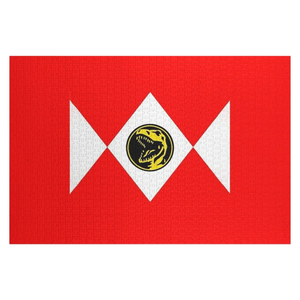 

Пазл Go Go Red Ranger, индивидуальные игрушки для детей, индивидуальная фотография, индивидуальное имя, деревянные пазлы для взрослых, пазлы с индивидуальным дизайном