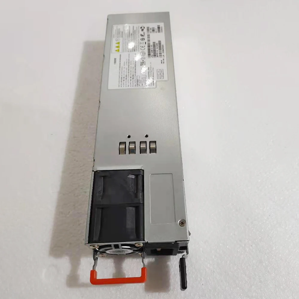 JPSU-1600W-AC-AFO 1600W 740-054405 QFX10002 Power Supply Works Perfectly Fast Ship High Quality