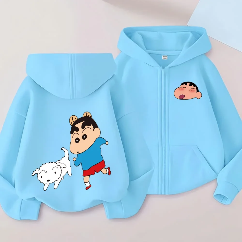 Sudadera Con Capuch… - image