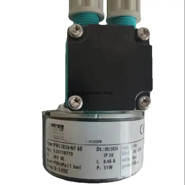

PML7614-NF60 PML4760-NF60 PML12367-NF60 PML8876-NF60 DC24V KNF diaphragm pump