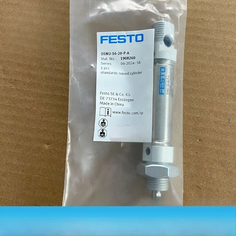 Parts For Festo Iso…