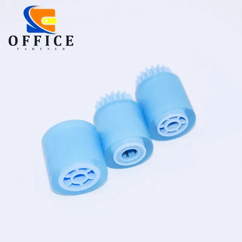 

5SETS 2090PFK AF030080 AF031080 AF032080 Pickup Feed Separation Roller for Ricoh MP 1100 1350 9000 2090 2105 1106 1356 1357 1107