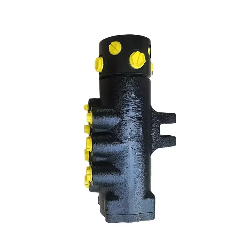 Rotary Union Sy75 Excavator Center Joint Excavator Hydraulic Rotary