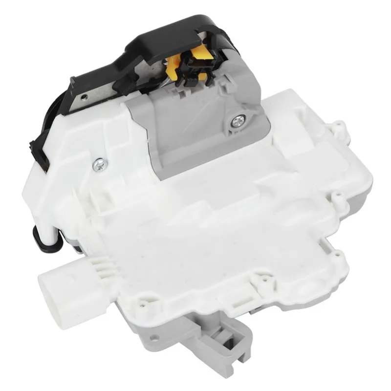 

Привод защелки дверного замка, задний правый 4F0839016, безопасность автомобиля, подходит для A3/A6/A8